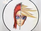 ** DAVID BOWIE REBEL NEVER GETS OLD 12