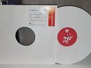 Depeche Mode - 2000 - Promotion LP - UK - VIOLATOR 2000 - Snow White Vinyl