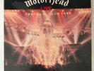 NM MOTORHEAD Live No Sleep 'til Hammersmith LP on MERCURY SRM-1-4023 No Barcode