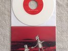 The White Stripes / Third Man Records  Icky Thump (Live) White Vinyl U.K. 7