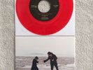 The White Stripes / Third Man Records  Icky Thump (Live) Red Vinyl U.S. Version