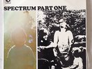 Spectrum Part One RARE 1971 OZ prog rock LP