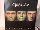 LP 12“ - Gorilla / Genetic Joke  / unplayed
