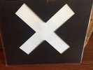 The XX - The XX Mint White Vinyl LP Rough Trade Sold Out Variant Rare /500 RSD