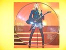 MADONNA  REBEL HEART LIVE  LP 12