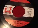 Link Wray Mind Blower Rumble 69 Mr.g Records Rare Rock Rockabilly 45 G820 7