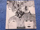 The Beatles - Revolver - Rare Mono - LP