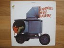 BONNIWELL MUSIC MACHINE LP 1968 LA Garage PSYCH PUNK Fuzz