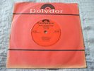 The Jam Going Underground  South African Polydor 45 + Label Bag EX