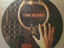 KISS THE ELDER PICTURE DISC LTD. RAR  NO NUMERED