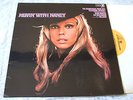 Nancy Sinatra Movin' with UK 70s Tan Boat Reprise 2nd Press LP Crisp  EX+/NM
