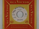 ELVIS PRESLEY Don't Be Cruel / Hound Dog ORIG 1964 RCA WHITE LABEL PROMO 7