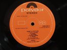 FANTASY - PAINT A PICTURE - 1st PRESS - UK - POLYDOR
