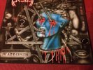 Jumpin Jesus The Art Of Crucifying LP Death Metal Cannibal Corpse