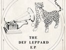 The Def Leppard E.P. (12