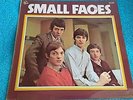 THE SMALL FACES- VINYL L.P- 1973 - NEW WORLD RECORD LABEL -VGC