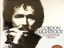 GORDON LIGHTFOOT Summertime Dream / RSD CANADIAN Record Store Day 180g Vinyl NEW