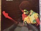 JIMI HENDRIX Band of Gypsys 1st Press? SEALED MINT STAO-472 NO RIAA NO BARCODE