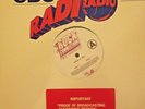 RADIO SHOW: ROCK CONNECTIONS w/MIKE HARRISON 4/3/87 CO-HOST ALVIN LEE