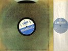 CHESS ROCKABILLIES rusty york/jet tones/bobby sisco/lou josie/mel robbins/etc LP