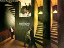 MANFRED MANN'S EARTH BAND angel station (with poster) LP EX+/VG germany 1979
