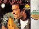 CHRIS ISAAK san francisco days LP EX+/VG+ 9362-45116-1 germany reprise 1993