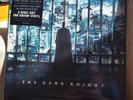 The Dark Knight soundtrack - NEW & Sealed - 2  x LP vinyl (OST)