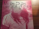 Meat Puppets - Too High To Die