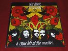 Incubus - A crow left the murder - Doppel-Vinyl Album 12