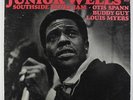 Junior Wells - Southside Blues Jam LP - Delmark VG+