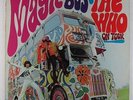 The Who - Magic Bus LP - Decca Stereo VG+
