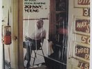 Johnny Young - I Can't Keep My Foot From Jumping LP - Bluesway VG++ Shrink