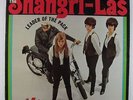 Shangri-Las - Leader Of The Pack LP - Red Bird