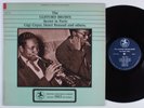 CLIFFORD BROWN Sextet In Paris PRESTIGE LP VG++
