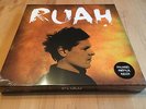 Michael Patrick Kelly (The Kelly Family) Ruah Limited Box CD+Vinyl+Fragment NEU
