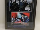 NEW Linkin Park Wall Mount Frame Genuine Hand Autographed Photograph & COA