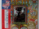 NILS LOFGREN  - GRIN Gone Crazy JAPAN SHM MINI LP CD NEU  UICY-76080