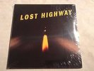 LOST HIGHWAY  2LP Soundtrack LOU REED NINE INCH NAILS RAMMSTEIN BOWIE SEALED