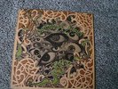 no man's land zalion lp greek psych original pegasus with insert, NM/NM