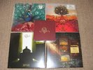 Opeth Watershed Heritage Pale Communion Sorceress Single Box 3x7