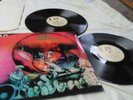 AMON DUUL ii - DANCE OF THE LEMMINGS 2 LP 1ST PRESS A1/B1/A2/B1 Ex+/Ex