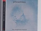 TANGERINE DREAM Phaedra JAPAN mini lp cd VJCP-68667 edgar froese krautrock NEW