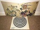 MAGNA CARTA Seasons LP Vertigo 1970 UK 1st Press