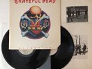 Grateful Dead - Reckoning - 1981 1st Press A2L 8604 (NM) Ultrasonic Clean