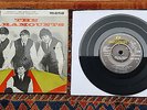 THE PARAMOUNTS - S/T Extremely rare 1964 UK 7