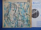 SXL 2269 Tchaikovsky Romeo and Juliet Karajan wbg ed.2 Ex+