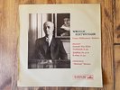 HMV ALP1498 - Mozart -Eine Kleine Nachtmusik -Symphony No.40 - FURTWANGLER NM FS
