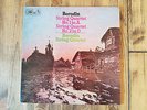 HMV ASD4100 - Borodin - String Quartets Nos.1 & 2 - BORODIN STRING QUARTET - NM