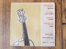 Lumen LD1-433 A - Cello Recital - André LEVY - EX+ ***  ***