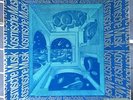 KOSMISCHE MUSIK 2 LP - ASH RA TEMPEL / 1972 OHR KRAUTROCK PRESS in MINT-